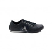 Le Coq Sportif Le Coq.Escrimilla W Bleu - Chaussures Baskets Basses Rabais prix